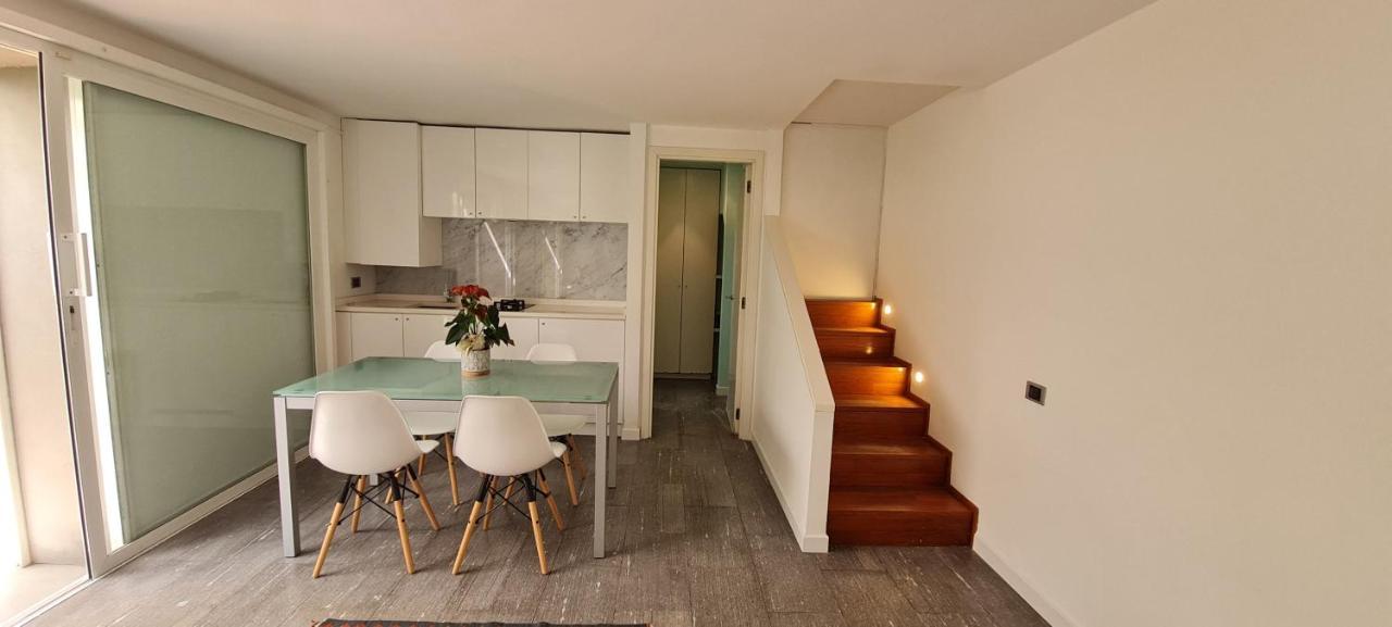 Appartement In Giardino Da Tommaso à Livourne Extérieur photo