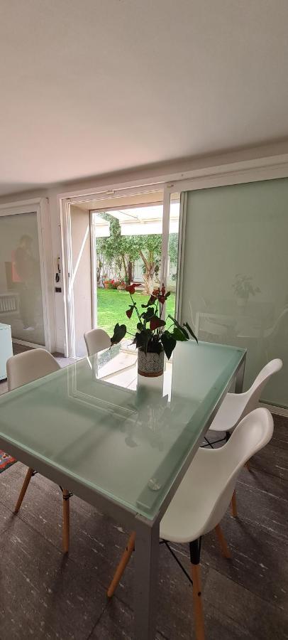 Appartement In Giardino Da Tommaso à Livourne Extérieur photo