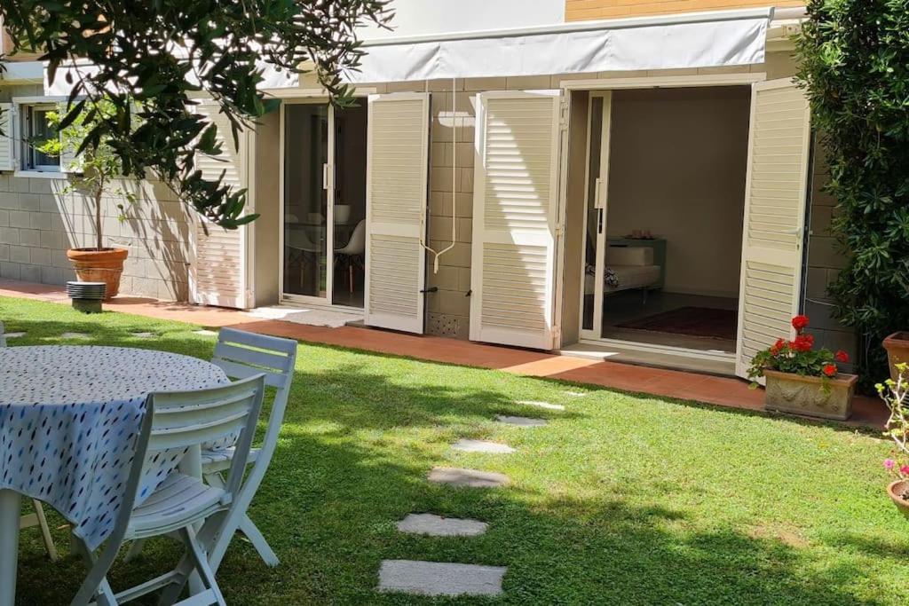 Appartement In Giardino Da Tommaso à Livourne Extérieur photo